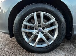 Volvo XC60 T5 SE LUX NAV 13