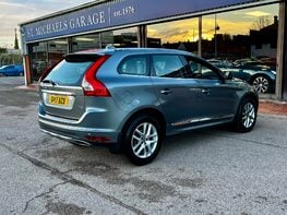Volvo XC60 T5 SE LUX NAV 8