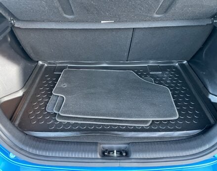 Hyundai ix20 MPI PREMIUM NAV 54