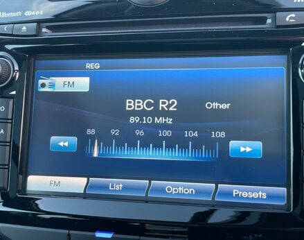 Hyundai ix20 MPI PREMIUM NAV 26