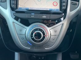 Hyundai ix20 MPI PREMIUM NAV 34