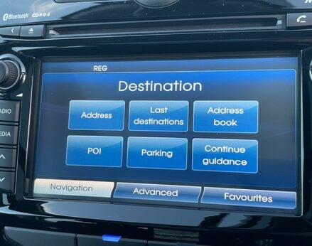 Hyundai ix20 MPI PREMIUM NAV 25