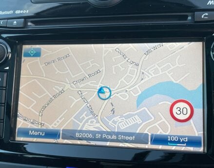 Hyundai ix20 MPI PREMIUM NAV 24