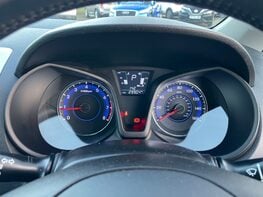 Hyundai ix20 MPI PREMIUM NAV 20