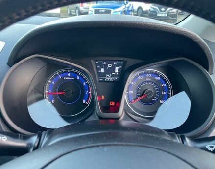 Hyundai ix20 MPI PREMIUM NAV 20