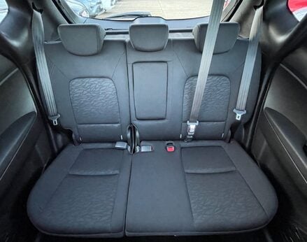 Hyundai ix20 MPI PREMIUM NAV 51