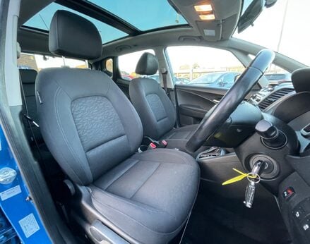 Hyundai ix20 MPI PREMIUM NAV 47