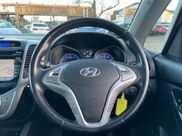 Hyundai ix20 MPI PREMIUM NAV 19