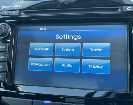 Hyundai ix20 MPI PREMIUM NAV 31