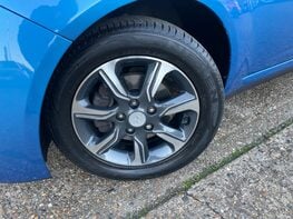 Hyundai ix20 MPI PREMIUM NAV 3