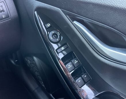 Hyundai ix20 MPI PREMIUM NAV 46