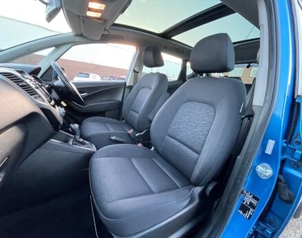 Hyundai ix20 MPI PREMIUM NAV 48