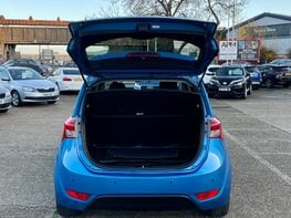 Hyundai ix20 MPI PREMIUM NAV 53