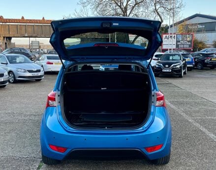 Hyundai ix20 MPI PREMIUM NAV 53