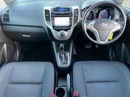 Hyundai ix20 MPI PREMIUM NAV 2