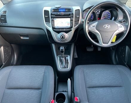 Hyundai ix20 MPI PREMIUM NAV 2