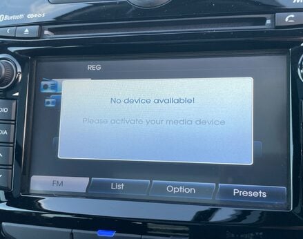 Hyundai ix20 MPI PREMIUM NAV 28