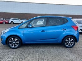 Hyundai ix20 MPI PREMIUM NAV 11