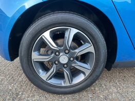 Hyundai ix20 MPI PREMIUM NAV 13