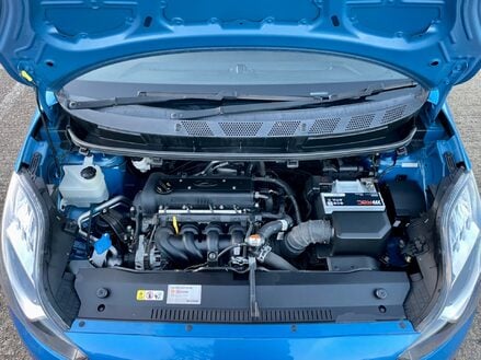 Hyundai ix20 MPI PREMIUM NAV