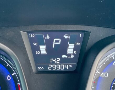 Hyundai ix20 MPI PREMIUM NAV 21