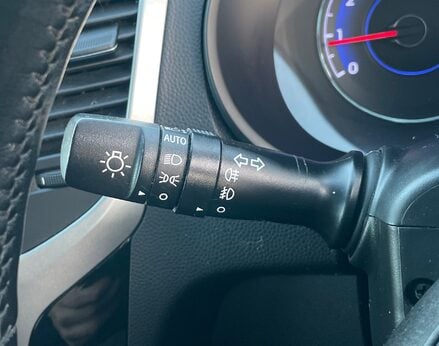 Hyundai ix20 MPI PREMIUM NAV 41