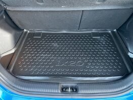 Hyundai ix20 MPI PREMIUM NAV 55