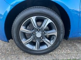 Hyundai ix20 MPI PREMIUM NAV 16