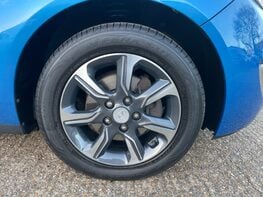 Hyundai ix20 MPI PREMIUM NAV 14