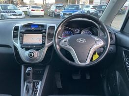 Hyundai ix20 MPI PREMIUM NAV 18