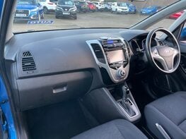 Hyundai ix20 MPI PREMIUM NAV 22