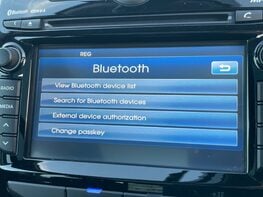 Hyundai ix20 MPI PREMIUM NAV 29