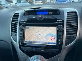 Hyundai ix20 MPI PREMIUM NAV 23