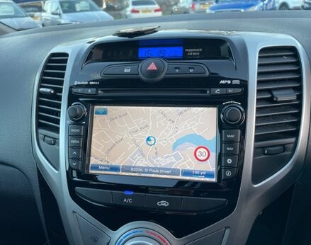 Hyundai ix20 MPI PREMIUM NAV 23