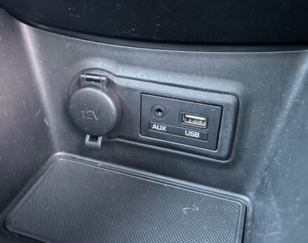 Hyundai ix20 MPI PREMIUM NAV 36