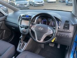 Hyundai ix20 MPI PREMIUM NAV 17