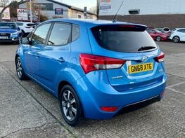 Hyundai ix20 MPI PREMIUM NAV 8