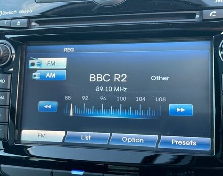 Hyundai ix20 MPI PREMIUM NAV 27