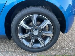 Hyundai ix20 MPI PREMIUM NAV 15