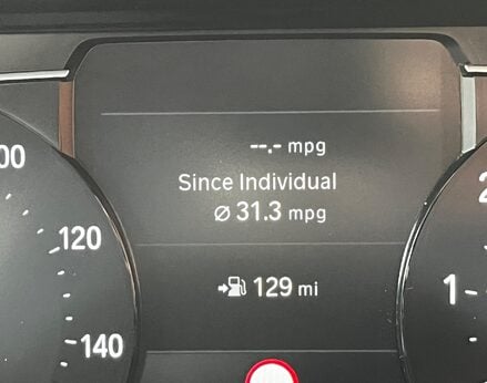 BMW 1 Series 118I M SPORT 22