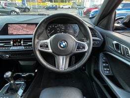 BMW 1 Series 118I M SPORT 19