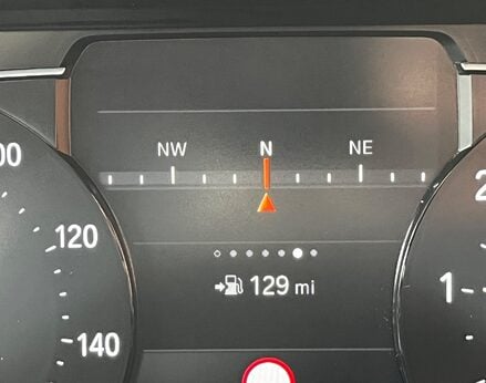 BMW 1 Series 118I M SPORT 24