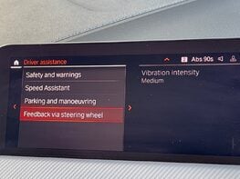 BMW 1 Series 118I M SPORT 53