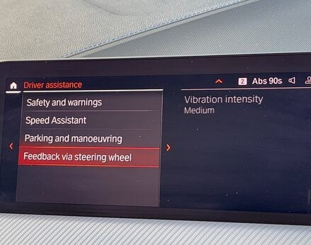 BMW 1 Series 118I M SPORT 53