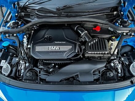 BMW 1 Series 118I M SPORT