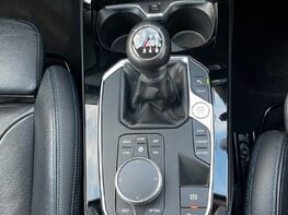 BMW 1 Series 118I M SPORT 64