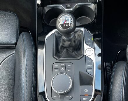 BMW 1 Series 118I M SPORT 64