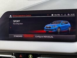 BMW 1 Series 118I M SPORT 47