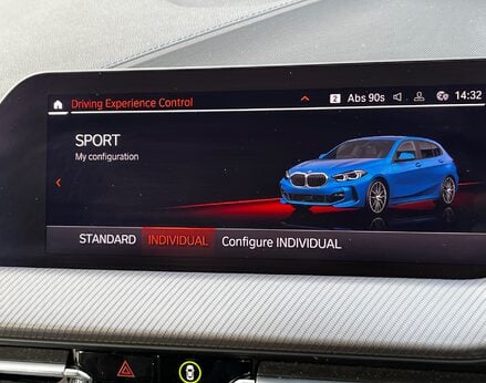BMW 1 Series 118I M SPORT 47