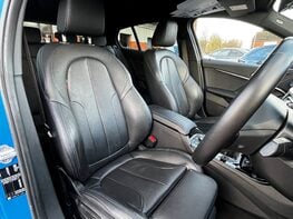 BMW 1 Series 118I M SPORT 72